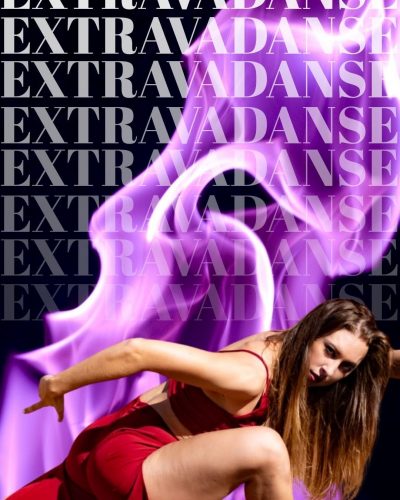 Ecole de danse extravadanse aubagne la penne modern'jazz