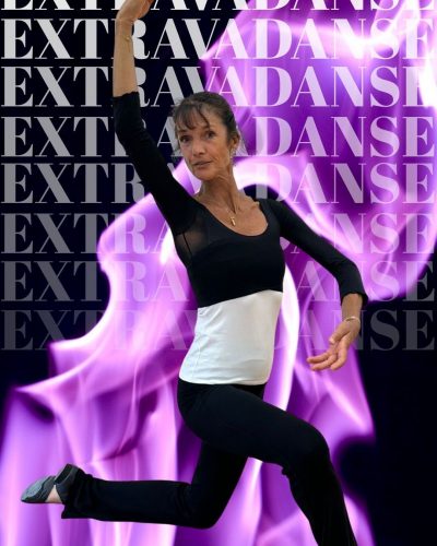 Ecole de danse extravadanse aubagne la penne classique