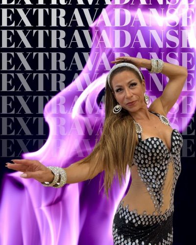 Ecole de danse extravadanse aubagne la penne oriental